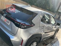 تويوتا يارس